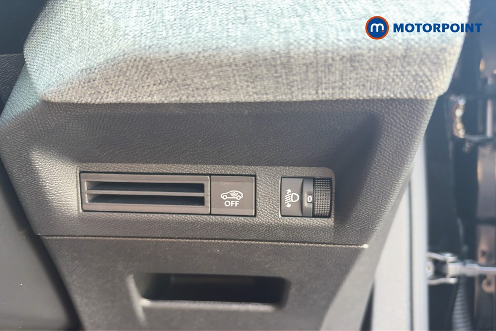 Peugeot 5008 Allure Premium Automatic Petrol SUV - Stock Number (1669326) - 18th supplementary image