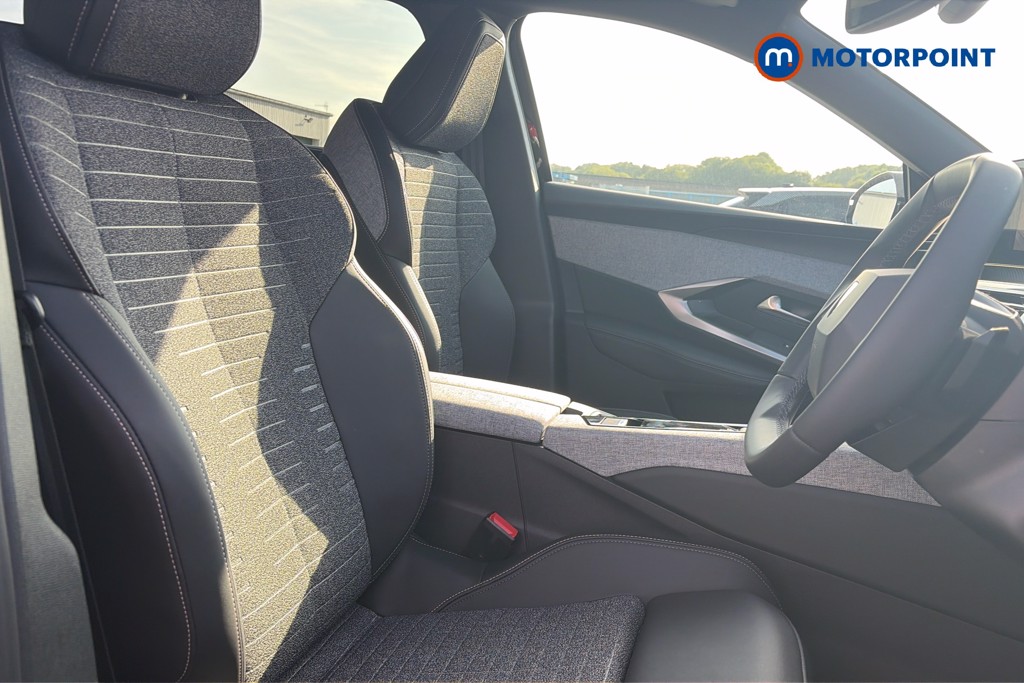 Peugeot 5008 Allure Premium Automatic Petrol SUV - Stock Number (1669326) - 22nd supplementary image