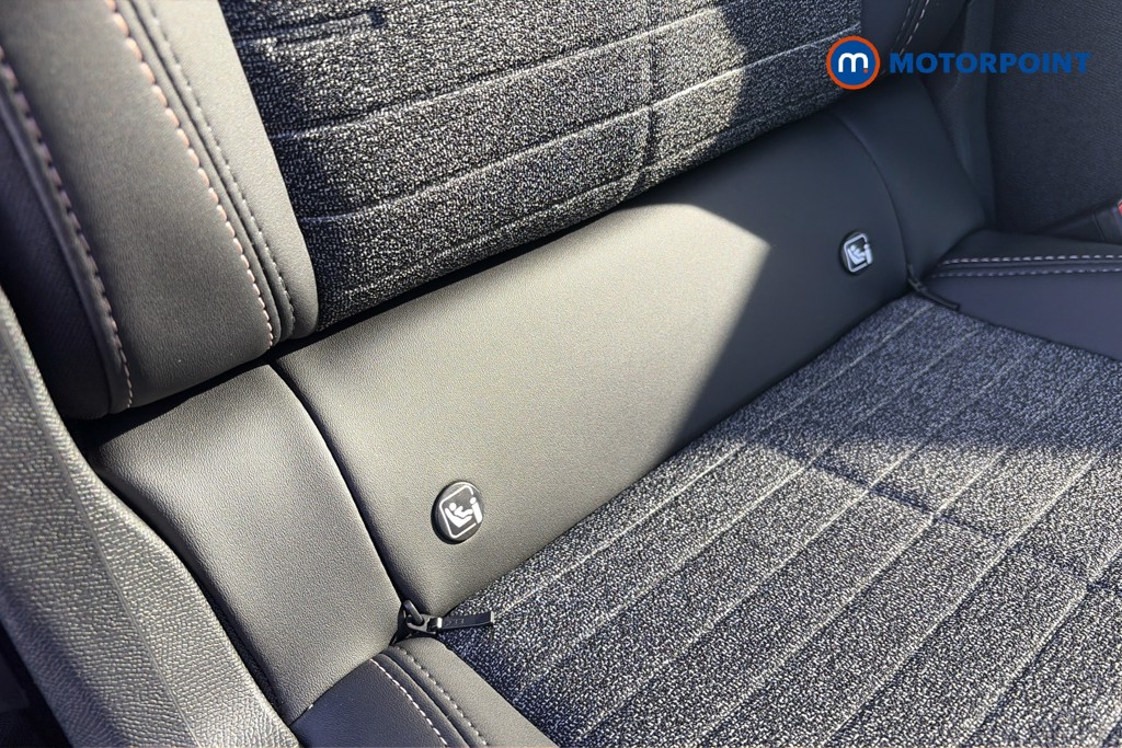 Peugeot 5008 Allure Premium Automatic Petrol SUV - Stock Number (1669326) - 29th supplementary image