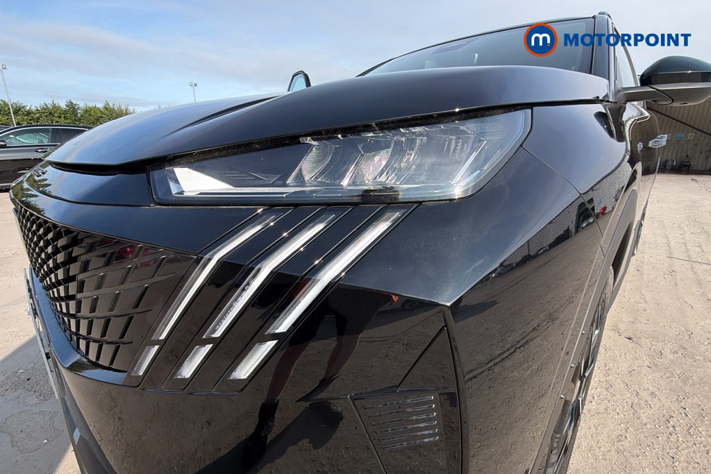 Peugeot 5008 Allure Premium Automatic Petrol SUV - Stock Number (1669326) - 44th supplementary image