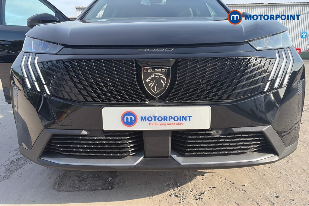 Peugeot 5008 Allure Premium Automatic Petrol SUV - Stock Number (1669326) - 45th supplementary image