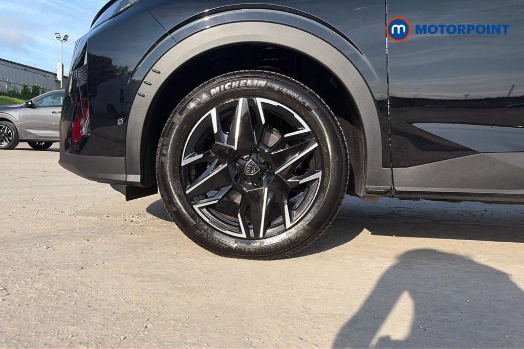 Peugeot 5008 Allure Premium Automatic Petrol SUV - Stock Number (1669326) - 47th supplementary image