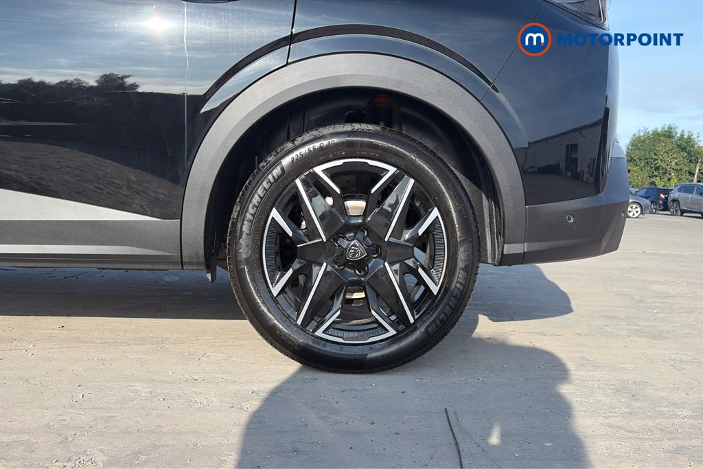 Peugeot 5008 Allure Premium Automatic Petrol SUV - Stock Number (1669326) - 48th supplementary image