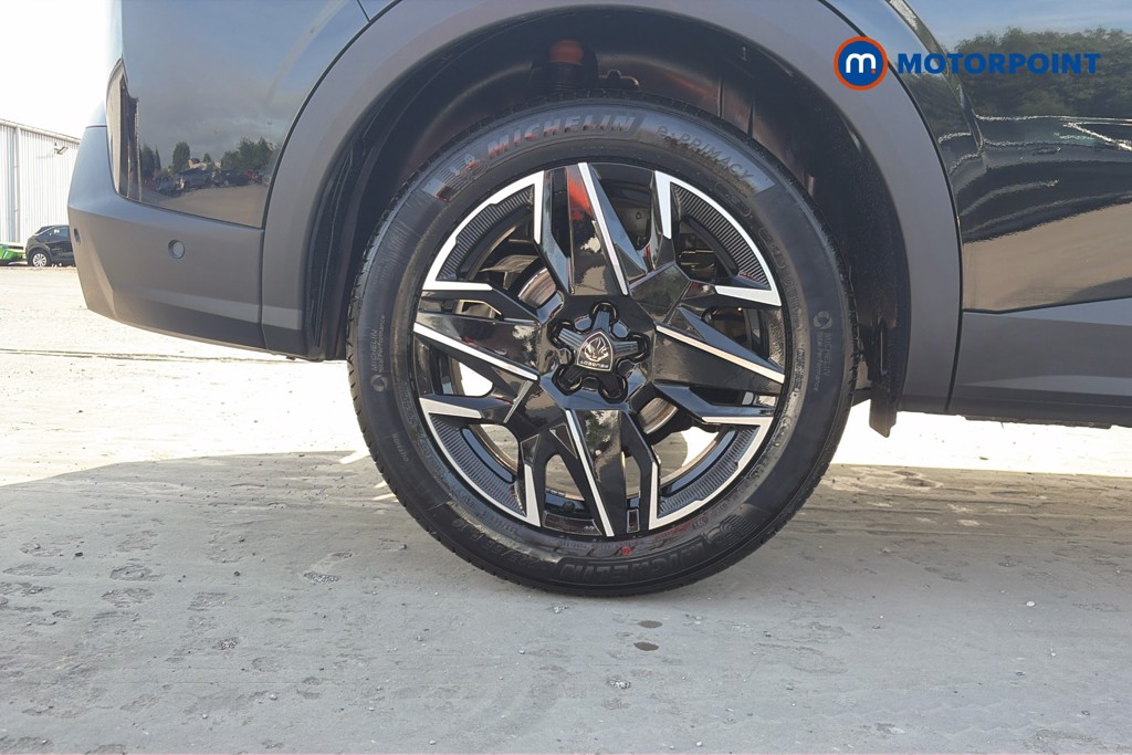 Peugeot 5008 Allure Premium Automatic Petrol SUV - Stock Number (1669326) - 49th supplementary image