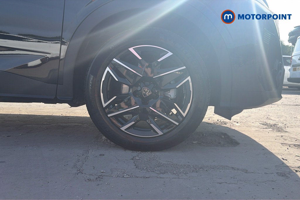 Peugeot 5008 Allure Premium Automatic Petrol SUV - Stock Number (1669326) - 50th supplementary image