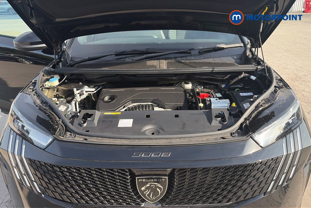 Peugeot 5008 Allure Premium Automatic Petrol SUV - Stock Number (1669326) - 51st supplementary image