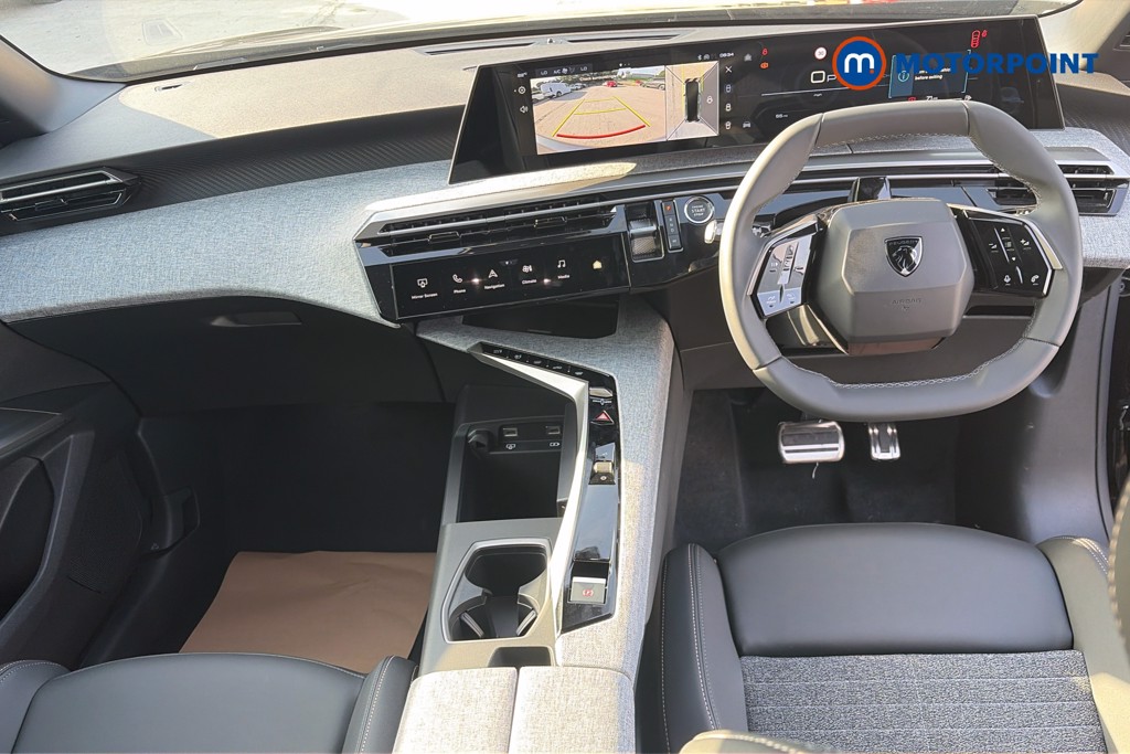 Peugeot 5008 Allure Premium Automatic Petrol SUV - Stock Number (1669326) - 1st supplementary image