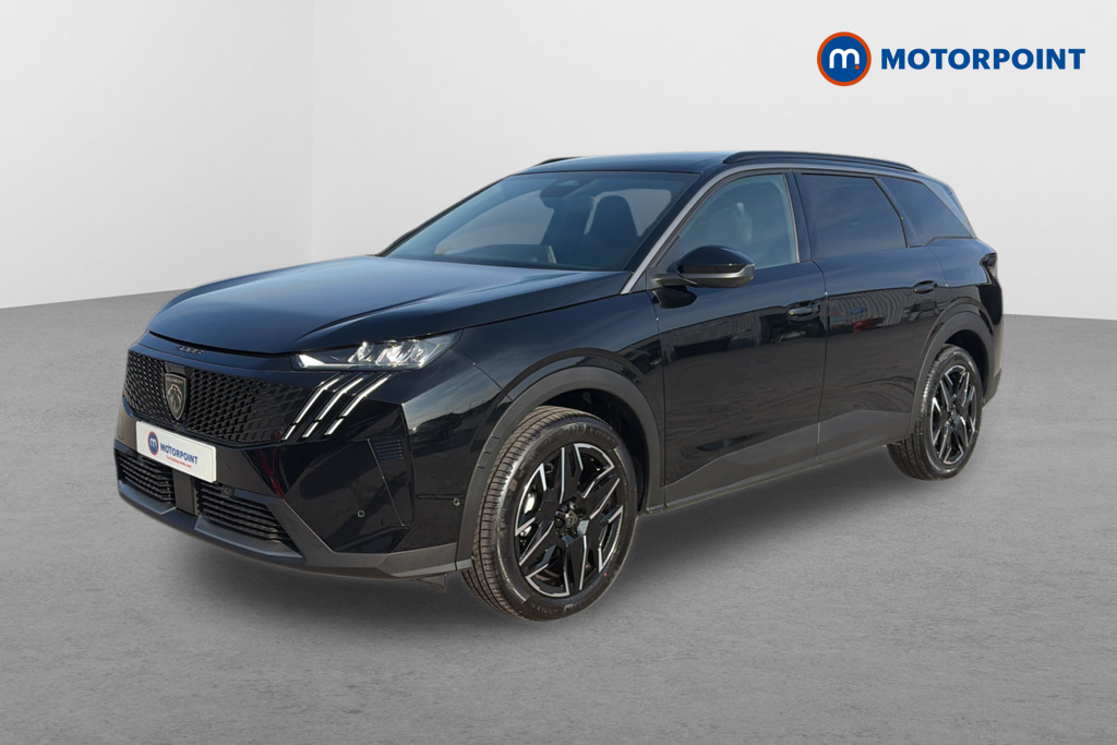 Peugeot 5008 Allure Premium Automatic Petrol SUV - Stock Number (1669326) - Passenger side front corner