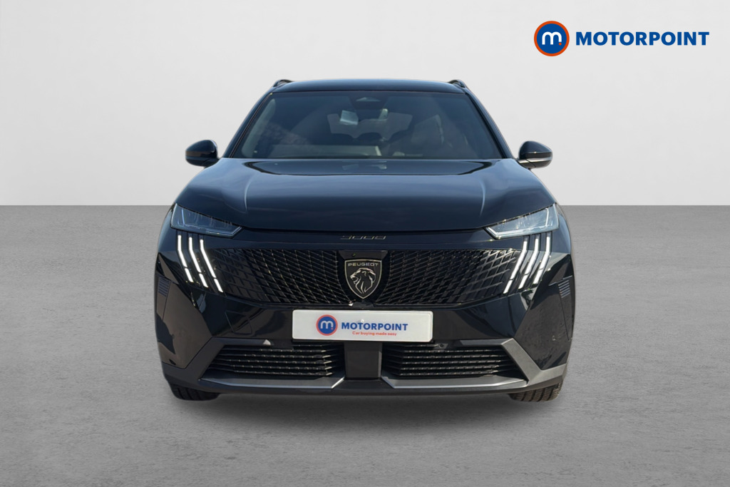 Peugeot 5008 Allure Premium Automatic Petrol SUV - Stock Number (1669326) - Front bumper