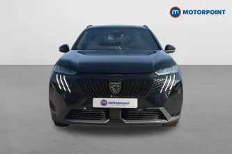 Peugeot 5008 Allure Premium Automatic Petrol SUV - Stock Number (1669326) - Front bumper