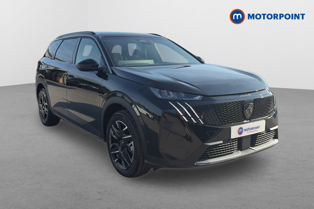 Peugeot 5008 Allure Premium Automatic Petrol SUV - Stock Number (1669326) - Drivers side front corner