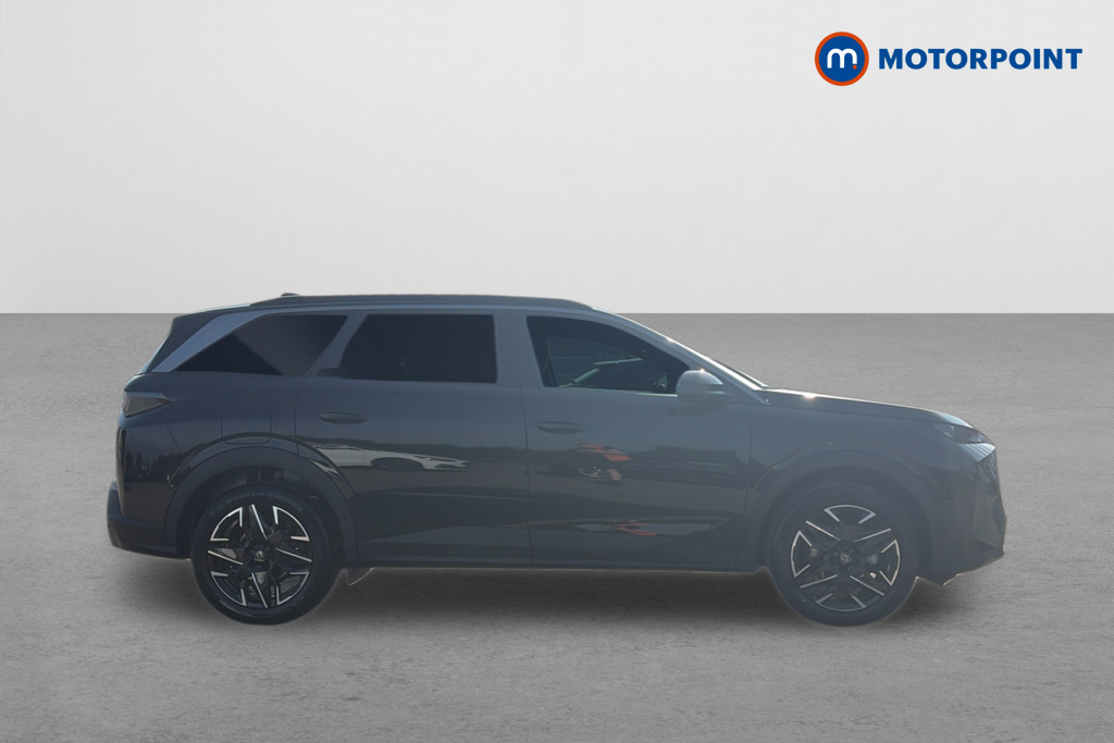 Peugeot 5008 Allure Premium Automatic Petrol SUV - Stock Number (1669326) - Drivers side