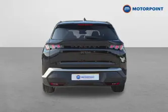 Peugeot 5008 Allure Premium Automatic Petrol SUV - Stock Number (1669326) - Rear bumper