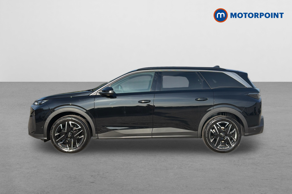 Peugeot 5008 Allure Premium Automatic Petrol SUV - Stock Number (1669326) - Passenger side