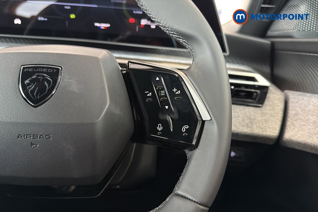 Peugeot 5008 Allure Premium Automatic Petrol SUV - Stock Number (1669327) - 3rd supplementary image