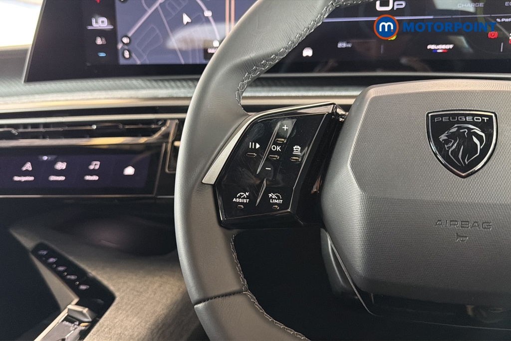 Peugeot 5008 Allure Premium Automatic Petrol SUV - Stock Number (1669327) - 4th supplementary image