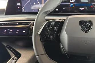 Peugeot 5008 Allure Premium Automatic Petrol SUV - Stock Number (1669327) - 4th supplementary image