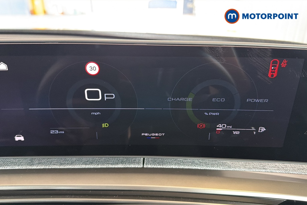 Peugeot 5008 Allure Premium Automatic Petrol SUV - Stock Number (1669327) - 7th supplementary image