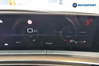 Peugeot 5008 Allure Premium Automatic Petrol SUV - Stock Number (1669327) - 7th supplementary image