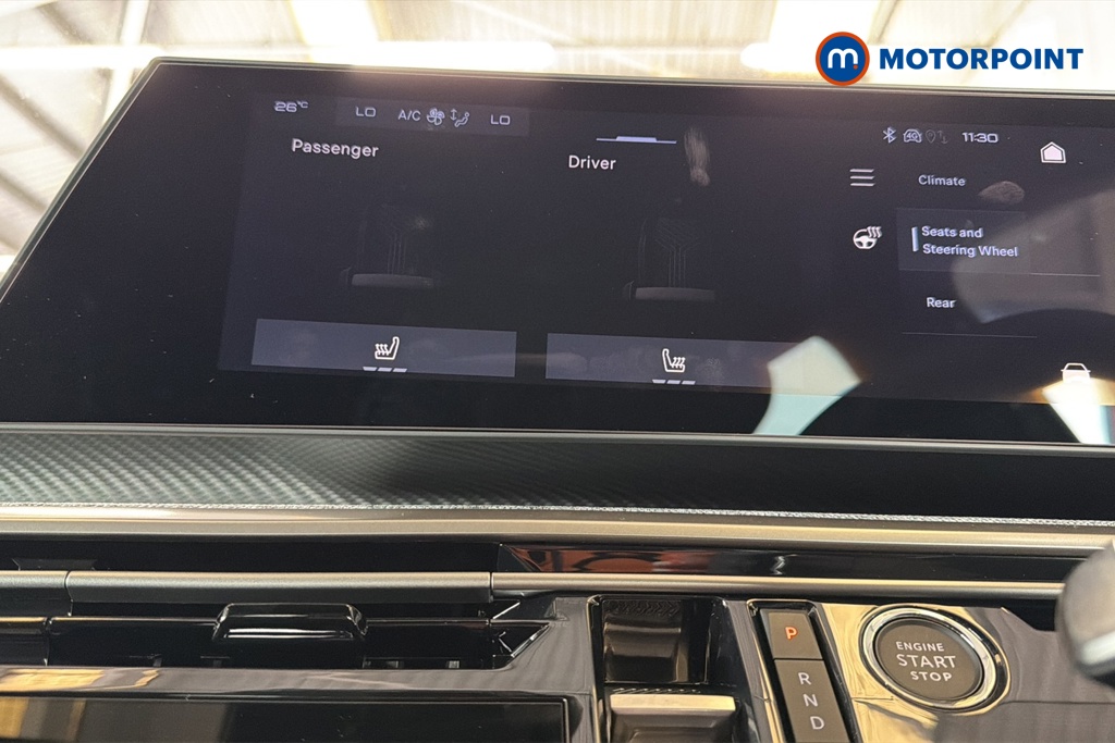 Peugeot 5008 Allure Premium Automatic Petrol SUV - Stock Number (1669327) - 14th supplementary image