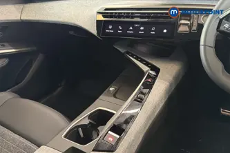 Peugeot 5008 Allure Premium Automatic Petrol SUV - Stock Number (1669327) - 15th supplementary image