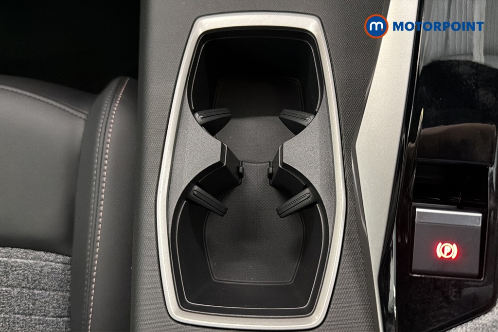 Peugeot 5008 Allure Premium Automatic Petrol SUV - Stock Number (1669327) - 16th supplementary image