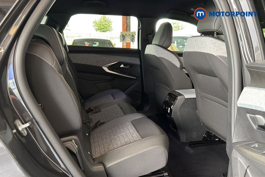 Peugeot 5008 Allure Premium Automatic Petrol SUV - Stock Number (1669327) - 25th supplementary image