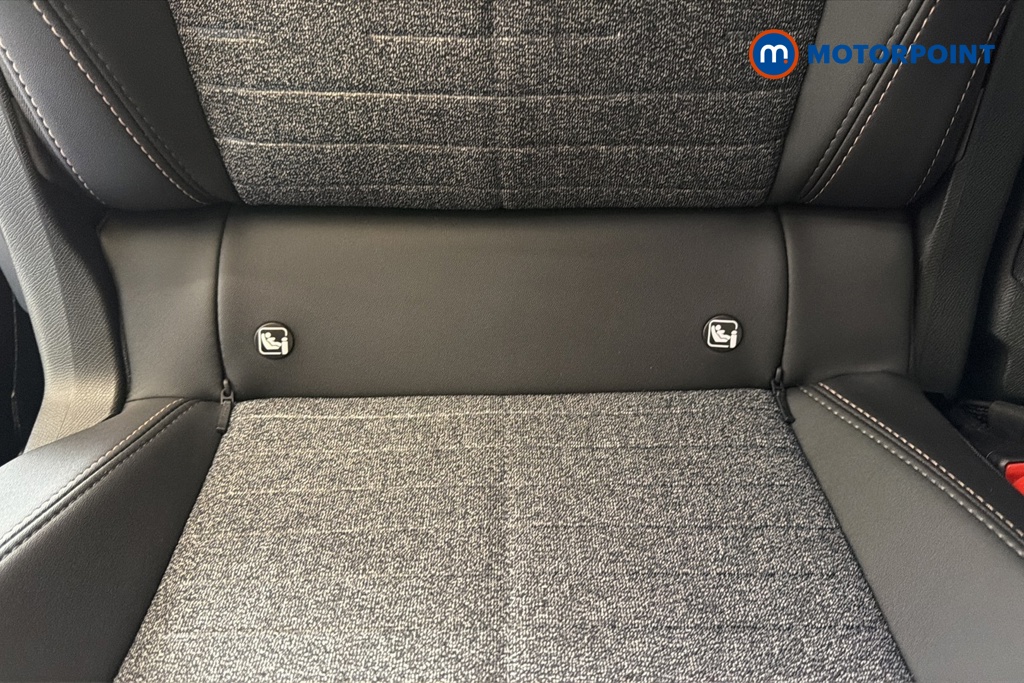 Peugeot 5008 Allure Premium Automatic Petrol SUV - Stock Number (1669327) - 27th supplementary image