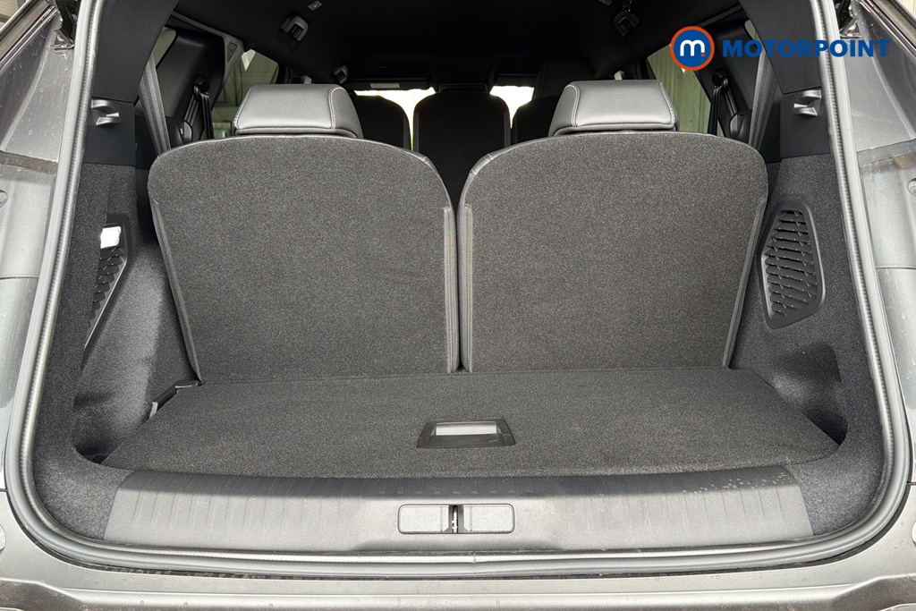 Peugeot 5008 Allure Premium Automatic Petrol SUV - Stock Number (1669327) - 30th supplementary image