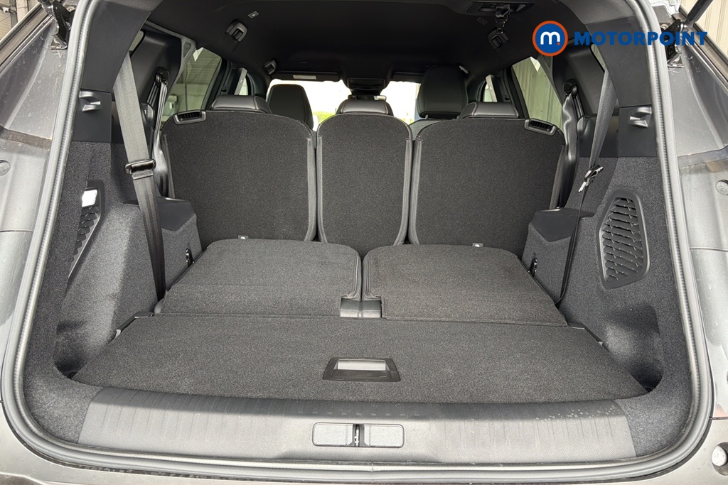 Peugeot 5008 Allure Premium Automatic Petrol SUV - Stock Number (1669327) - 31st supplementary image