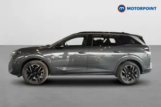 Peugeot 5008 Allure Premium Automatic Petrol SUV - Stock Number (1669327) - Drivers side