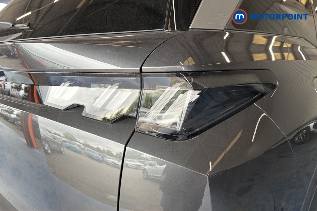 Peugeot 5008 Allure Premium Automatic Petrol SUV - Stock Number (1669327) - 36th supplementary image