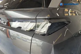Peugeot 5008 Allure Premium Automatic Petrol SUV - Stock Number (1669327) - 36th supplementary image