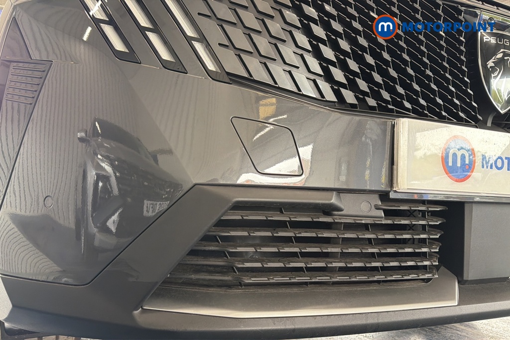Peugeot 5008 Allure Premium Automatic Petrol SUV - Stock Number (1669327) - 38th supplementary image