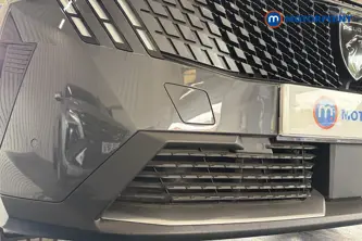 Peugeot 5008 Allure Premium Automatic Petrol SUV - Stock Number (1669327) - 38th supplementary image