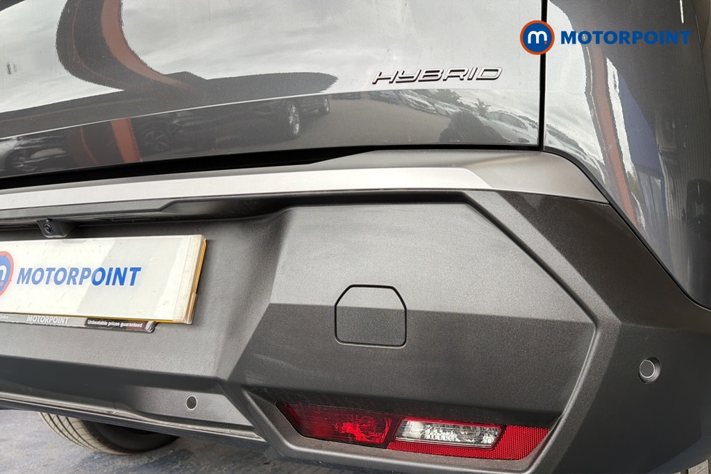 Peugeot 5008 Allure Premium Automatic Petrol SUV - Stock Number (1669327) - 39th supplementary image