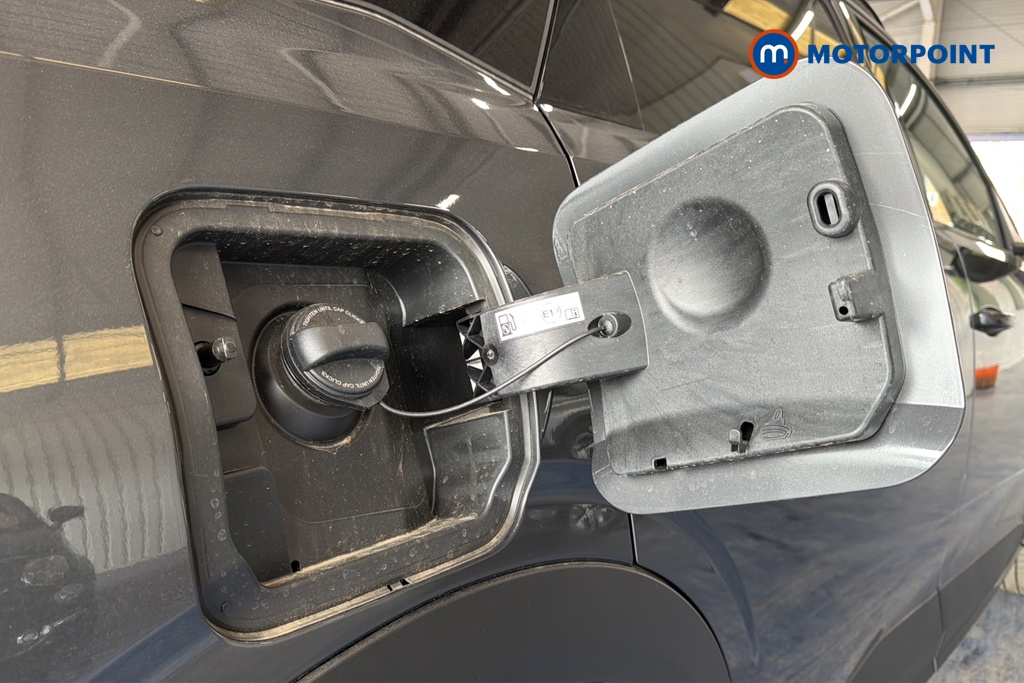 Peugeot 5008 Allure Premium Automatic Petrol SUV - Stock Number (1669327) - 41st supplementary image