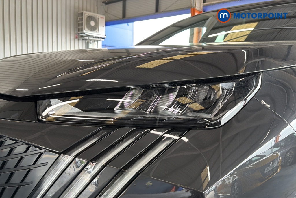 Peugeot 5008 Allure Premium Automatic Petrol SUV - Stock Number (1669327) - 42nd supplementary image