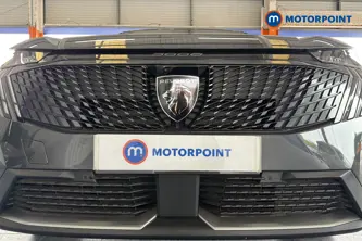 Peugeot 5008 Allure Premium Automatic Petrol SUV - Stock Number (1669327) - 43rd supplementary image