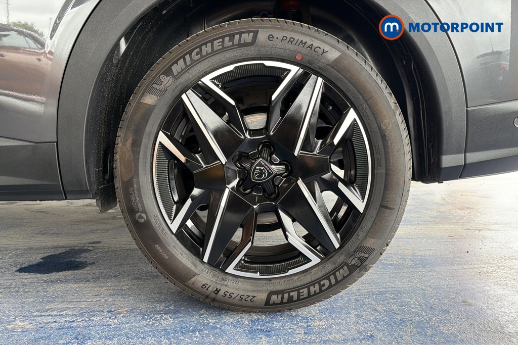 Peugeot 5008 Allure Premium Automatic Petrol SUV - Stock Number (1669327) - 45th supplementary image