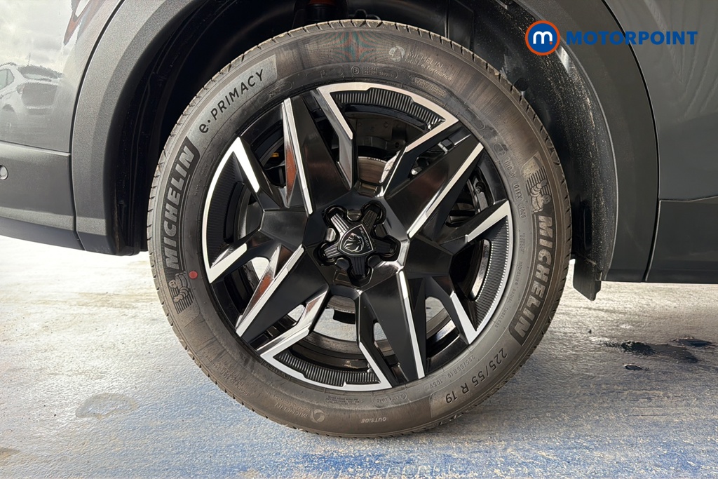 Peugeot 5008 Allure Premium Automatic Petrol SUV - Stock Number (1669327) - 46th supplementary image