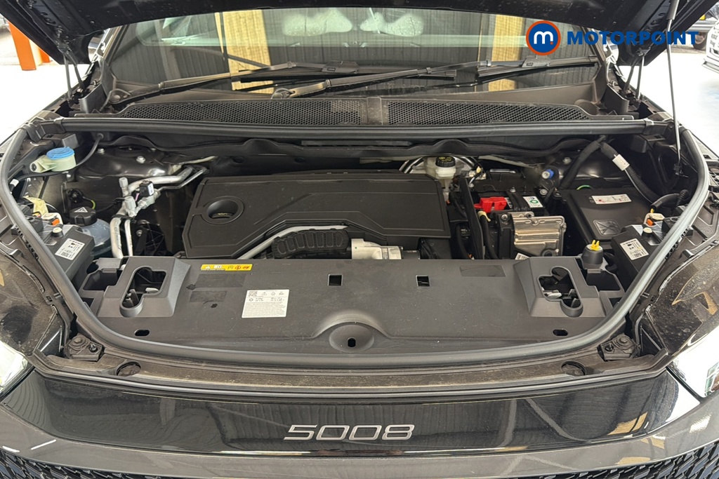 Peugeot 5008 Allure Premium Automatic Petrol SUV - Stock Number (1669327) - 48th supplementary image