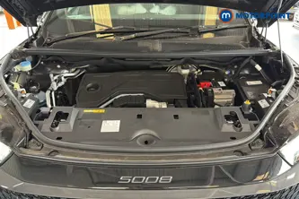 Peugeot 5008 Allure Premium Automatic Petrol SUV - Stock Number (1669327) - 48th supplementary image