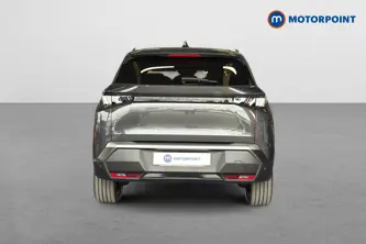 Peugeot 5008 Allure Premium Automatic Petrol SUV - Stock Number (1669327) - Rear bumper