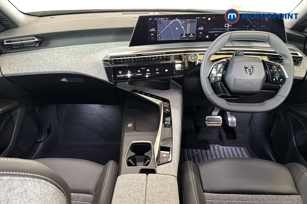 Peugeot 5008 Allure Premium Automatic Petrol SUV - Stock Number (1669327) - 1st supplementary image