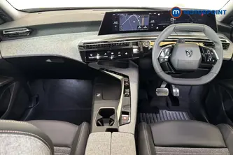 Peugeot 5008 Allure Premium Automatic Petrol SUV - Stock Number (1669327) - 1st supplementary image