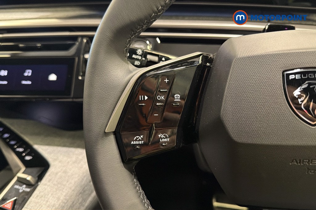 Peugeot 5008 Allure Premium Automatic Petrol SUV - Stock Number (1669335) - 3rd supplementary image