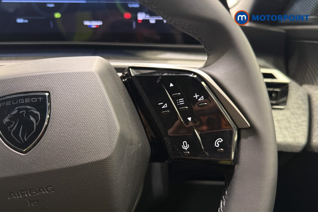 Peugeot 5008 Allure Premium Automatic Petrol SUV - Stock Number (1669335) - 4th supplementary image