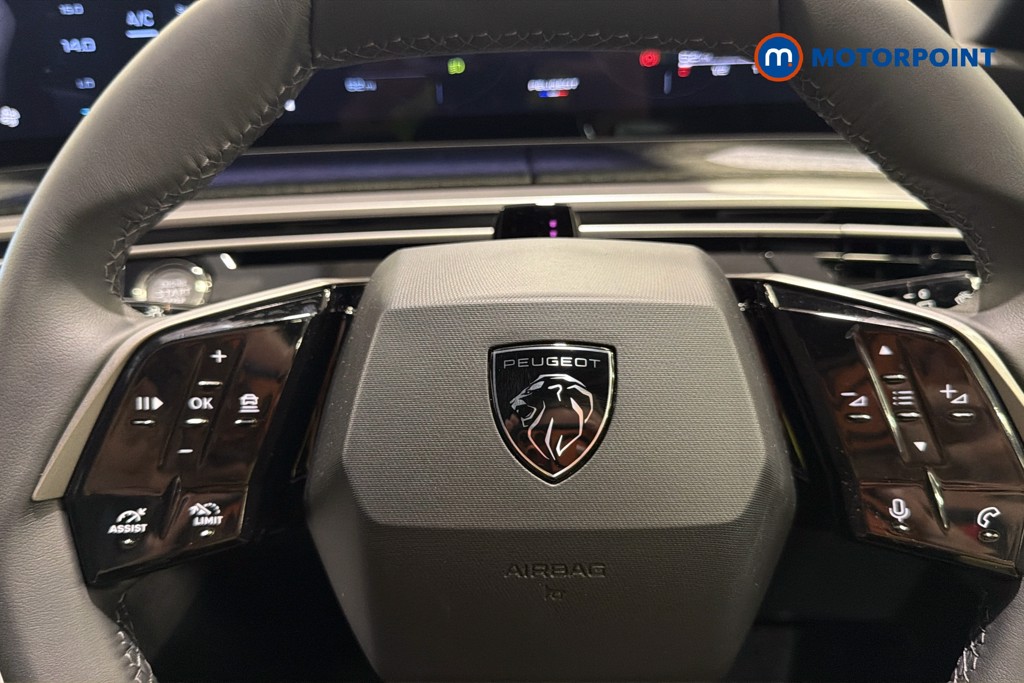 Peugeot 5008 Allure Premium Automatic Petrol SUV - Stock Number (1669335) - 5th supplementary image