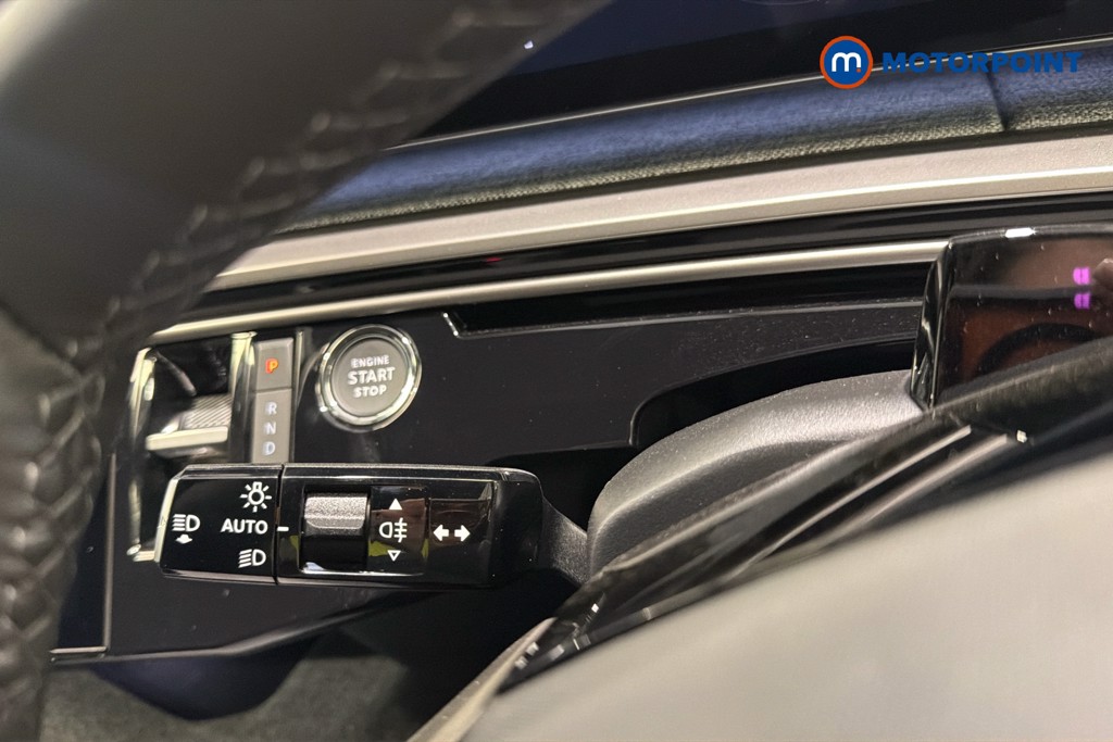 Peugeot 5008 Allure Premium Automatic Petrol SUV - Stock Number (1669335) - 6th supplementary image